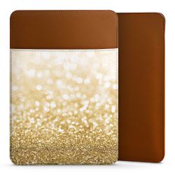 Tablet Sleeve caramel