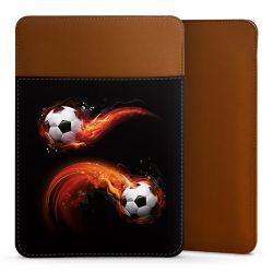 Tablet Sleeve caramel