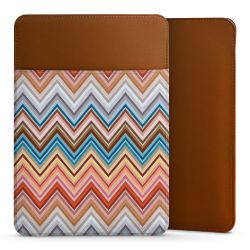 Tablet Sleeve caramel