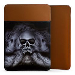 Tablet Sleeve caramel