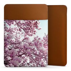 Tablet Sleeve caramel