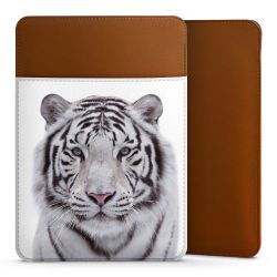 Tablet Sleeve caramel