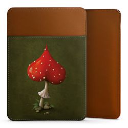 Tablet Sleeve caramel