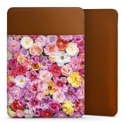 Tablet Sleeve caramel