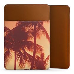 Tablet Sleeve caramel