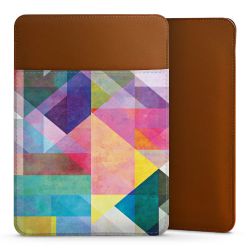 Tablet Sleeve caramel