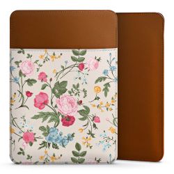 Tablet Sleeve caramel