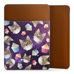 Tablet Sleeve caramel