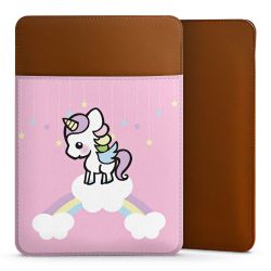 Tablet Sleeve caramel