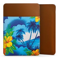 Tablet Sleeve caramel