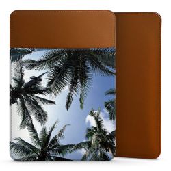 Tablet Sleeve caramel