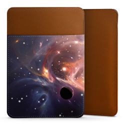 Tablet Sleeve caramel