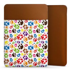 Tablet Sleeve caramel