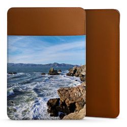 Tablet Sleeve caramel