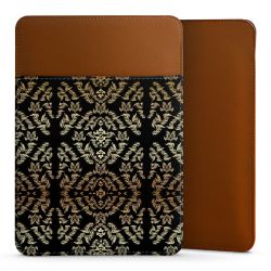 Tablet Sleeve caramel