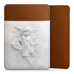 Tablet Sleeve caramel