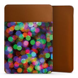 Tablet Sleeve caramel