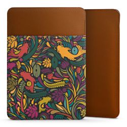 Tablet Sleeve caramel