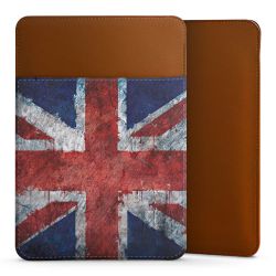 Tablet Sleeve caramel