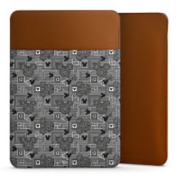 Tablet Sleeve caramel