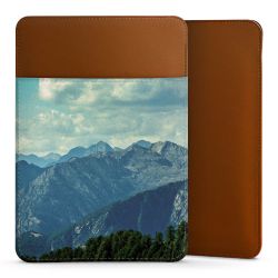 Tablet Sleeve caramel