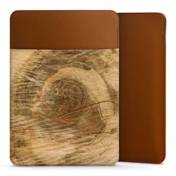 Tablet Sleeve caramel