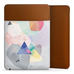 Tablet Sleeve caramel