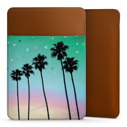 Tablet Sleeve caramel