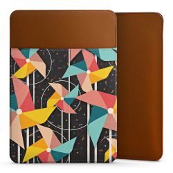 Tablet Sleeve caramel