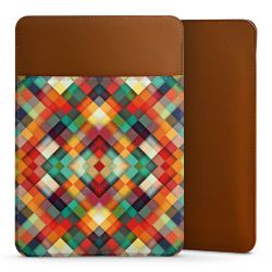 Tablet Sleeve caramel