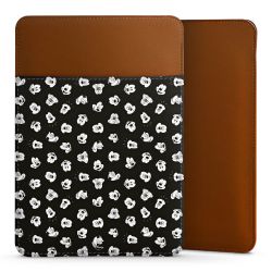 Tablet Sleeve caramel