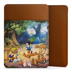 Tablet Sleeve caramel