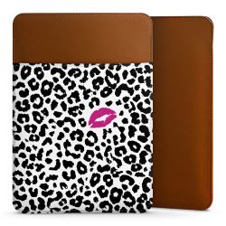 Tablet Sleeve caramel