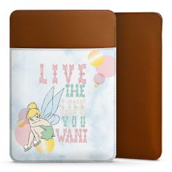 Tablet Sleeve caramel