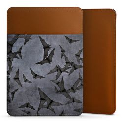 Tablet Sleeve caramel