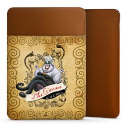 Tablet Sleeve caramel