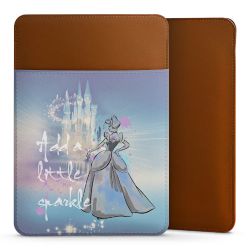 Tablet Sleeve karamell