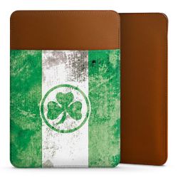 Tablet Sleeve karamell