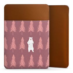 Tablet Sleeve caramel