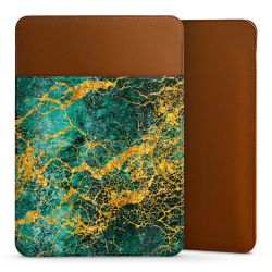 Tablet Sleeve caramel