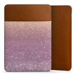 Tablet Sleeve caramel