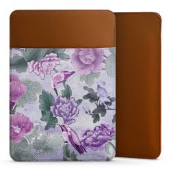 Tablet Sleeve caramel