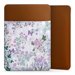 Tablet Sleeve caramel