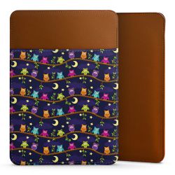 Tablet Sleeve caramel