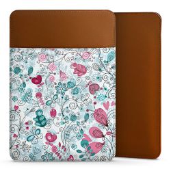 Tablet Sleeve caramel