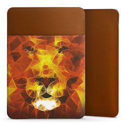 Tablet Sleeve caramel