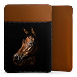 Tablet Sleeve caramel