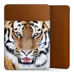 Tablet Sleeve caramel