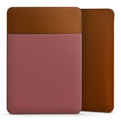 Tablet Sleeve caramel