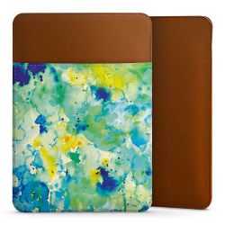 Tablet Sleeve caramel